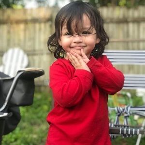 Meet your Posher, Ck